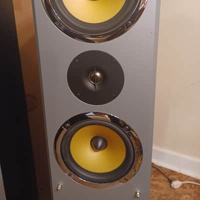 Theater Research TR-1120 Tower Speakers 400 watts image 3