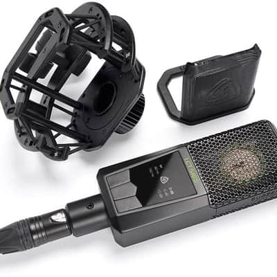 LCT540 Large-Diaphragm Studio Condenser Microphone image 2