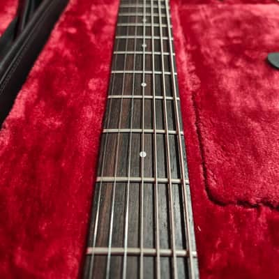 Ibanez RGD2127Z-ISH Prestige image 3