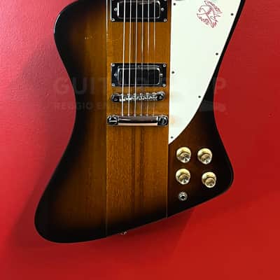 Gibson Firebird V Sunburst 1996 image 3
