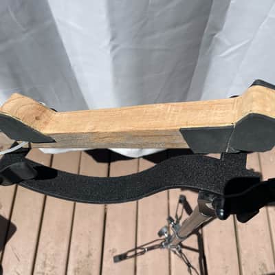 K&M 14761 Performer Stand for Acoustic Guitars image 12