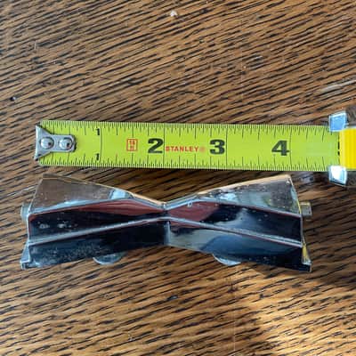 Tama Granstar snare drum lug (4 available) image 1