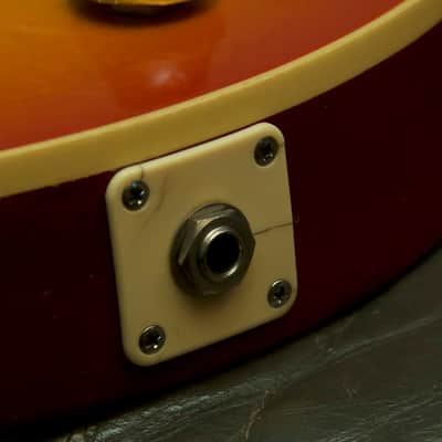 2007 Navigator N-LP380LTD Cherryburst image 13