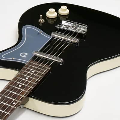 Danelectro 57 Jade - LIMO BLACK) image 10