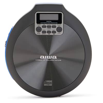 Aiwa PCP-850BL image 5