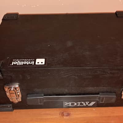 Eurorack Suitcase Rack image 8