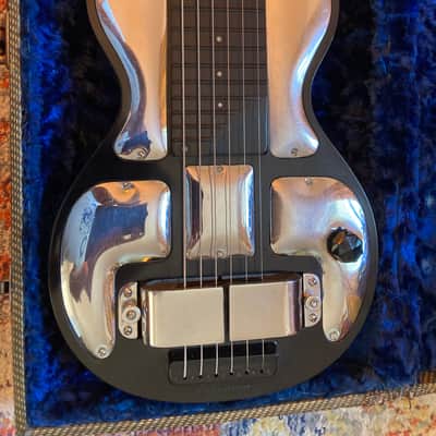 Rickenbacher / Rickenbacker 30s B6 Lap Steel Gorgeous image 3