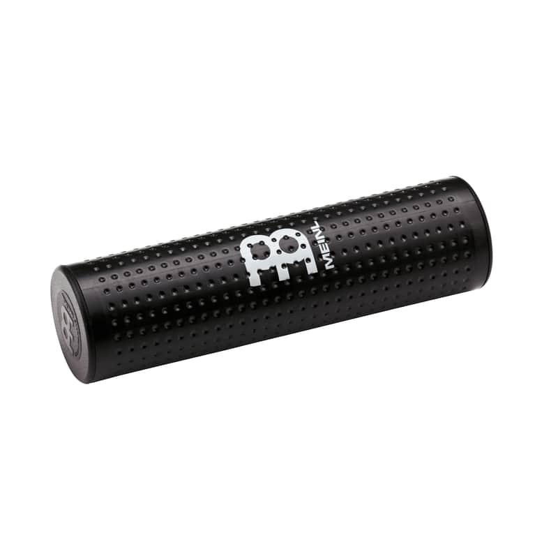 Meinl Studiomix Shaker SH12-L-BK, Large, Black - Shaker image 1