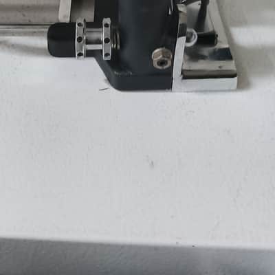 Sonor Super Champion Bass Drum Pedal Vintage 1970's image 2