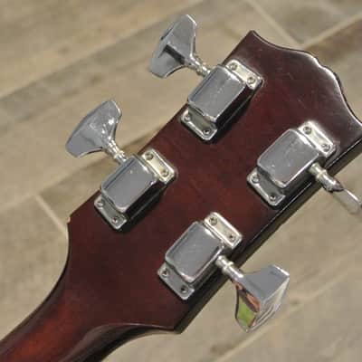 Vintage 1970's El Degas Lawsuit Era EB-3 Bass Copy - Japan? image 17