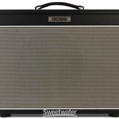 Boss Nextone Artist 1 x 12-inch 80-watt Combo Amp (NextoneArtistd1) image 3