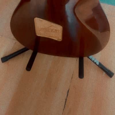 Ovation Preacher Deluxe mid 70s image 3