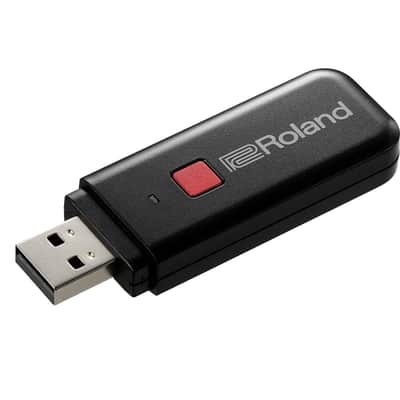 Roland Cloud Connect WC-1 Wireless Adapter w/Roland Cloud Pro 1-Year Membership image 3