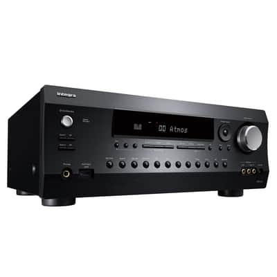 Klipsch Reference Cinema System, Black + Integra DRX 3.4 100W 9.2-Channel 8K Network AV Receiver image 6