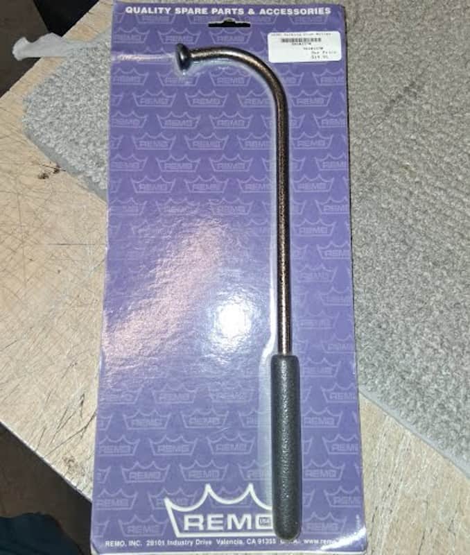 Remo TD-1015-70- Talking Drum Mallet image 1