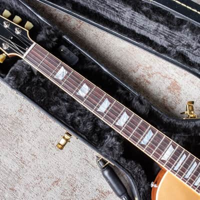 Heritage Custom Shop Dealer Special H-150 w/ Throbak Humbuckers #AJ14012 Second Hand image 12