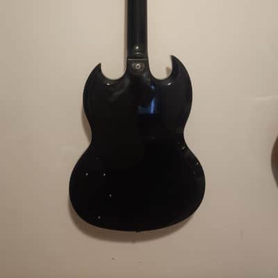 GIBSON SG AMERICAN STANDARD 2012 image 4
