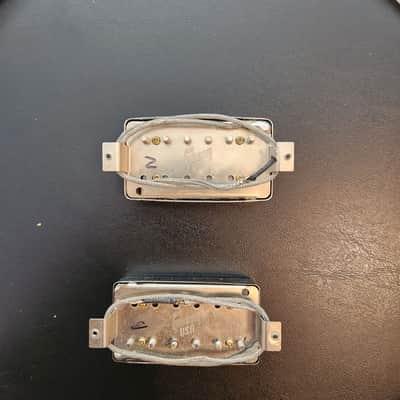 Gibson 496r/500T image 2