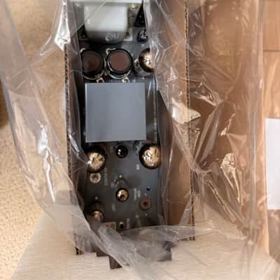 Retro Instruments Sta-Level Tube Compressor 2010s - Gray image 2