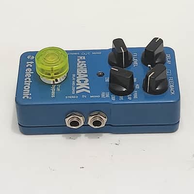 TC Electronic Flashback Delay & Looper 2014 - 2017 image 5