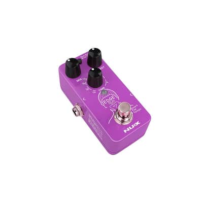 NUX NDD-3 EDGE DELAY image 3