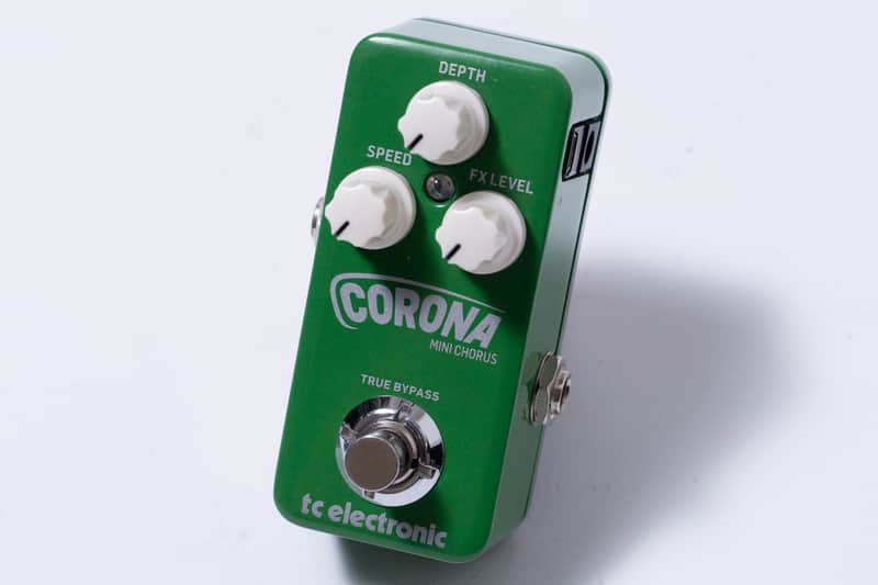 TC Electronic Corona Mini Chorus