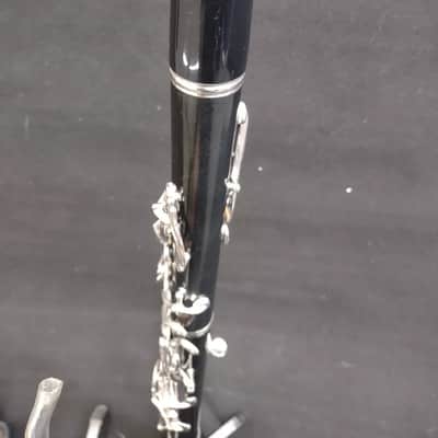 Vito Reso-Tone 3 Bb Clarinet image 9