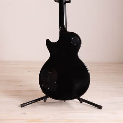 1990 Gibson Les Paul Studio Black Beauty image 5