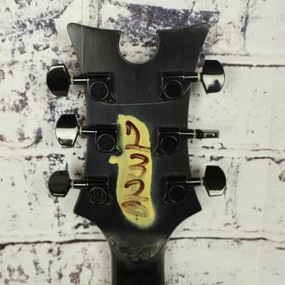 OLP McSwain Tin Top Guitar image 7