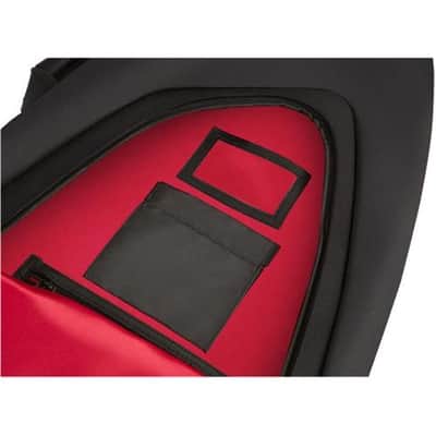 Fender FE610 Gig Bag for Electric Guitar image 4