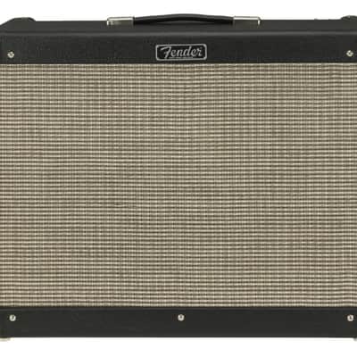 Fender FSR Hot Rod Deluxe™ IV, Black, 120V Redback - B867048 image 1