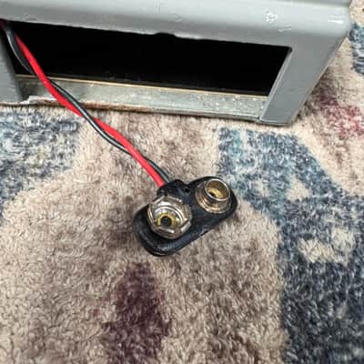 DOD FX30B Gate / Loop Vintage Guitar Effect Pedal! image 8