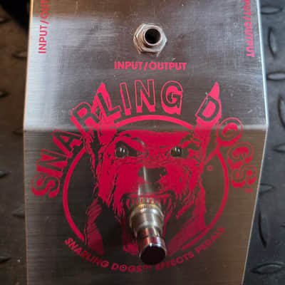 Snarling Dogs Crossroads A-B Channel Switcher Mix Box image 4