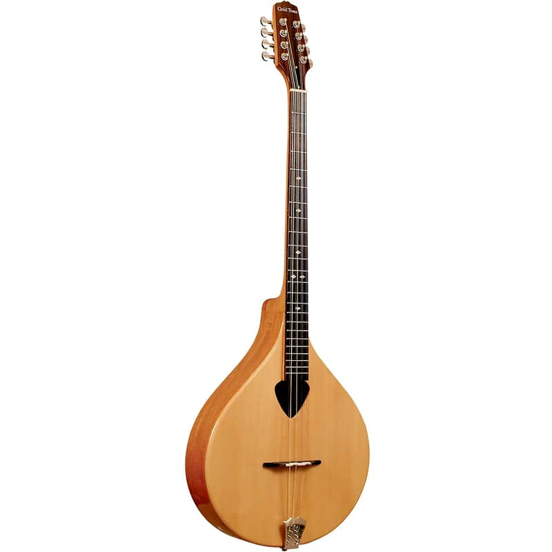 Gold Tone BZ-500 Irish Bouzouki image 1