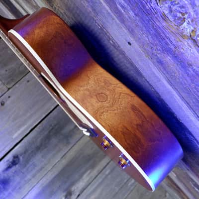 Art & Lutherie Legacy Q-Discrete - Havana Brown w/ Gig Bag image 19