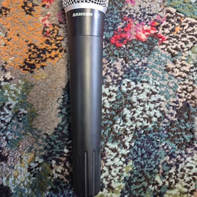 Samson Q7 wireless mic image 1