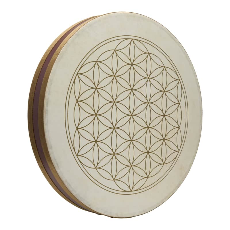 Meinl Sonic Energy Wave Drum 18'' image 1