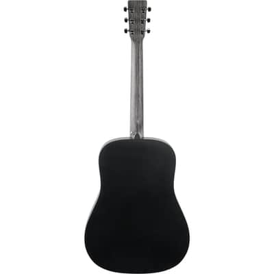 Martin DX Johnny Cash Acoustic-Electric Guitar image 6