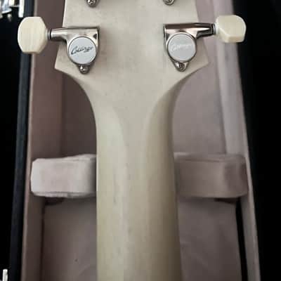 Collings 290 DC S 2012 - White image 7