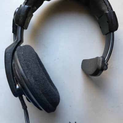 Stanton DJ Pro500/MC MK II Headset image 5