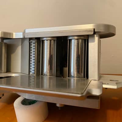 Studer A80 1970's image 2
