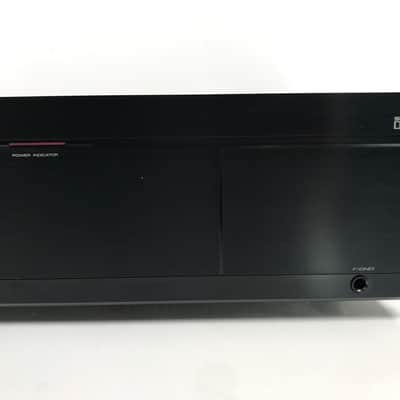 Kenwood Stereo Power Amplifier BASIC M1A Vintage 110 Watts per channel image 8