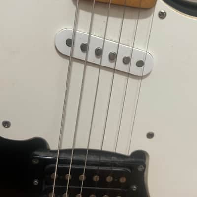 Fender Pawn Shop '51 2011  MIJ Black Electric Guitar image 5