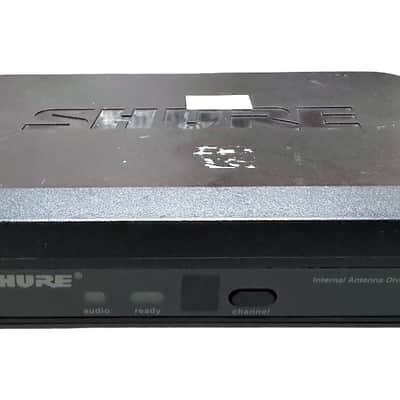 Shure PG4 Wireless Receiver (Used) image 1