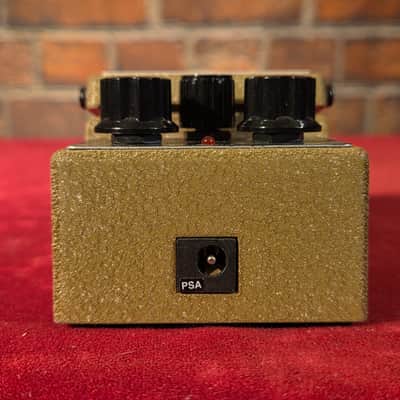 Boss FRV-1 '63 Fender Reverb w/ Original Box image 6