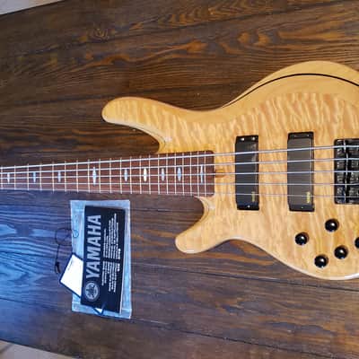 Yamaha  TRB 1005L   Natural image 4
