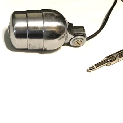 Custom Vintage 1950’s Electro-Voice Model 630 “Chop” Dynamic Microphone image 5