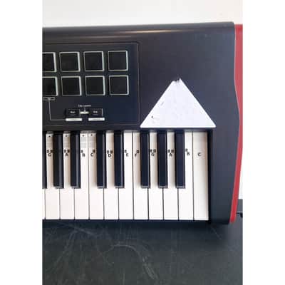 Novation Impulse 61 - MIDI Controllers - Black - Good image 2