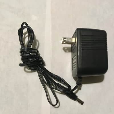 Yamaha EMT-1, FM Synth Module image 8