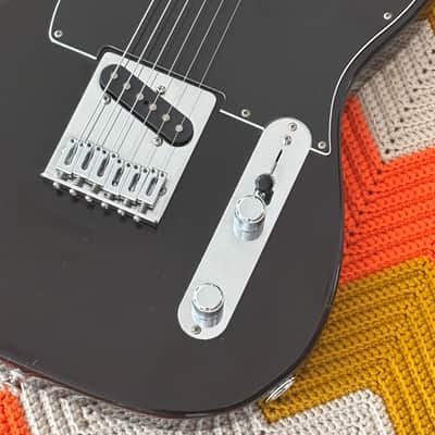 Fender Standard Telecaster - 2023 MIM! - Rock Solid Tele! - image 7